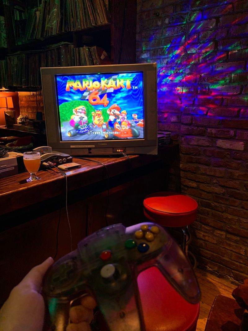 Tabletop Nights Without A Long Commitment