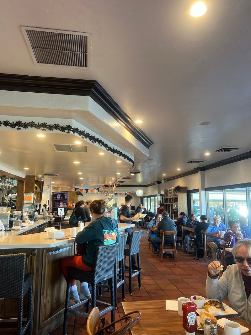 Ettore's Bakery and Restaurant, Sacramento