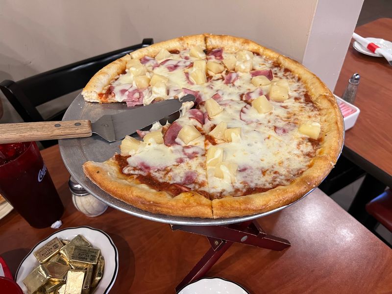 Antonio's Italian Bistro In North Platte