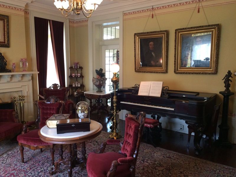 Tours That Turn Every Room Into A Story