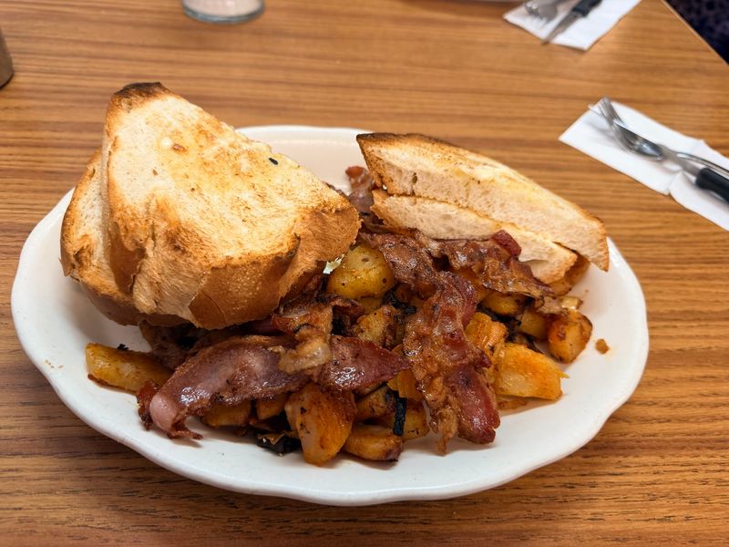 Allegro Cafe
