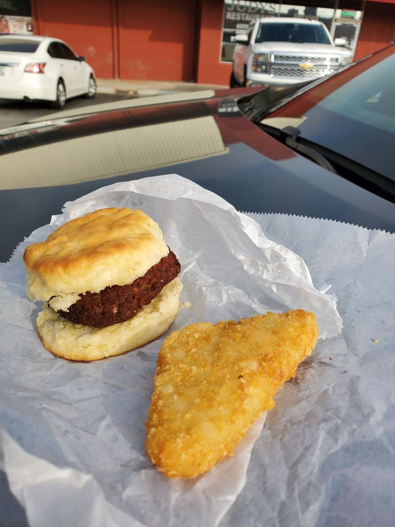 The Country Steak Is The Star You Came For