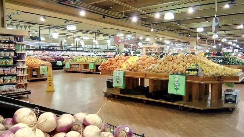 Buford Highway Farmers Market, Doraville