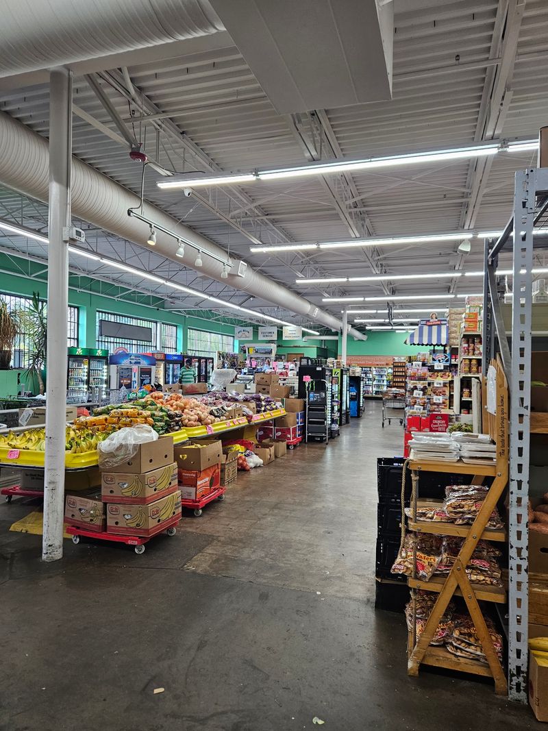 Big Bear Foods