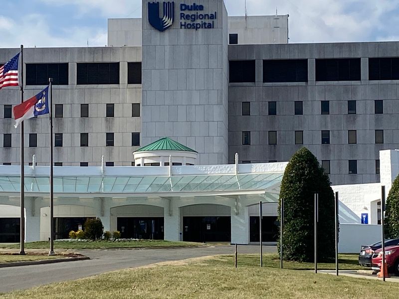 Duke Regional Hospital Durham