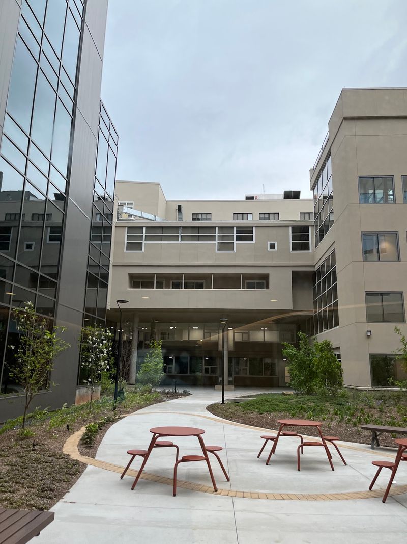 Piedmont Athens Regional Medical Center