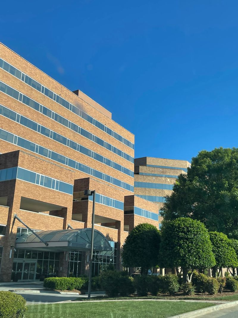 Novant Health Forsyth Medical Center Winston-Salem
