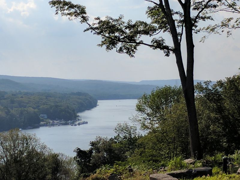 Brainard Homestead State Park, East Haddam
