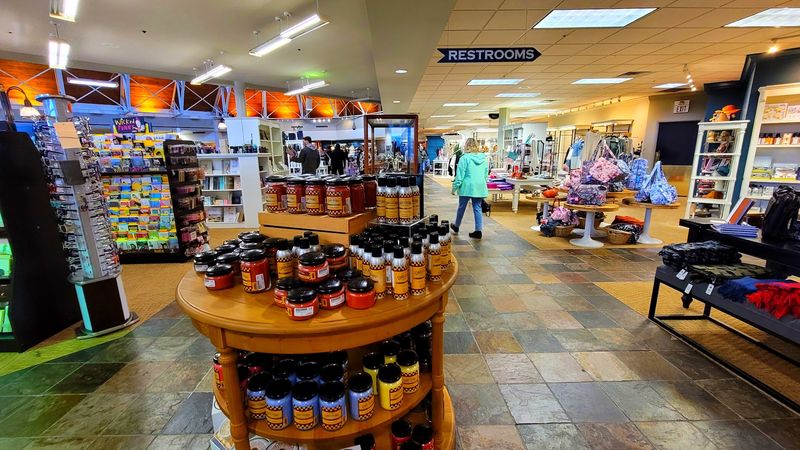 Book Lovers In Kentucky Can Shop, Sip Coffee, And Enjoy A Hot Brown All Under One Roof - Decor Hint Gifts, Goodies, And A Proud Local Spirit