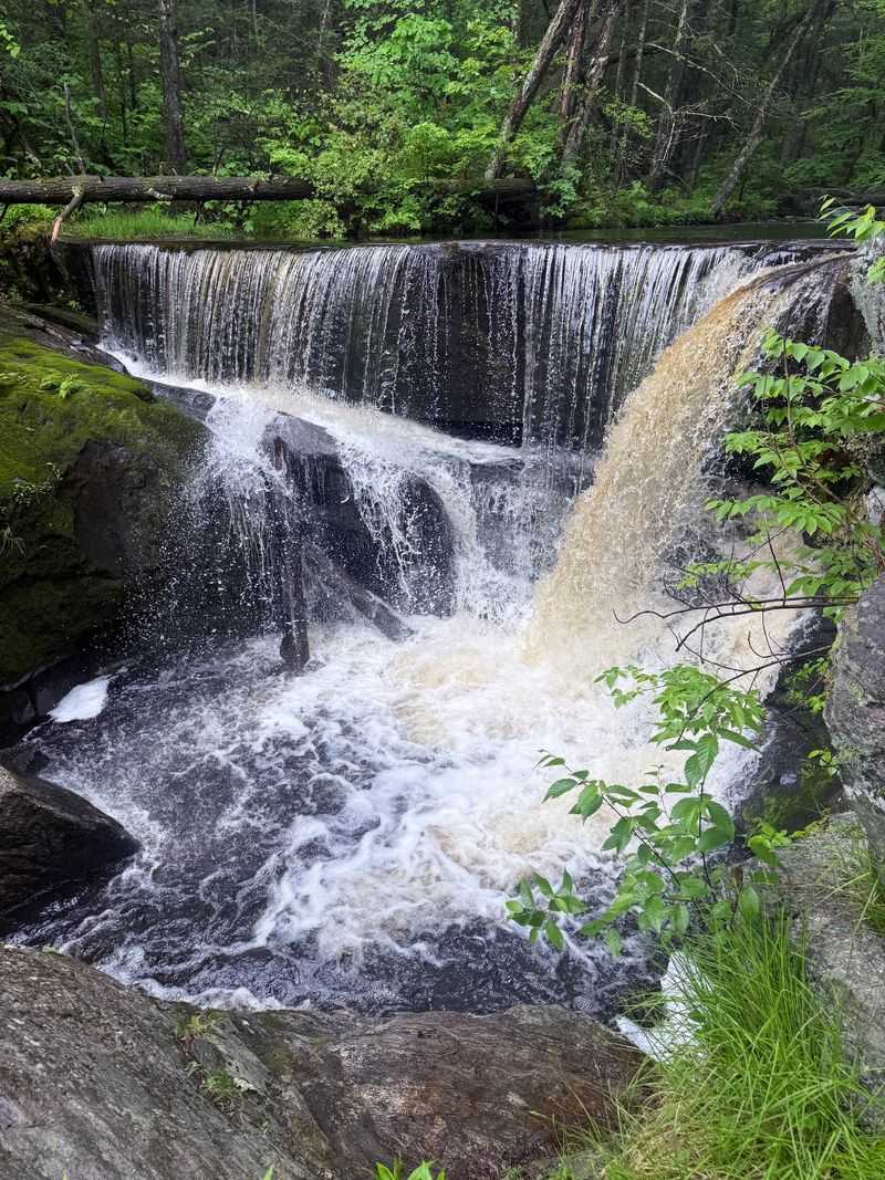Big Scenery Comes Without An All-Day Hike