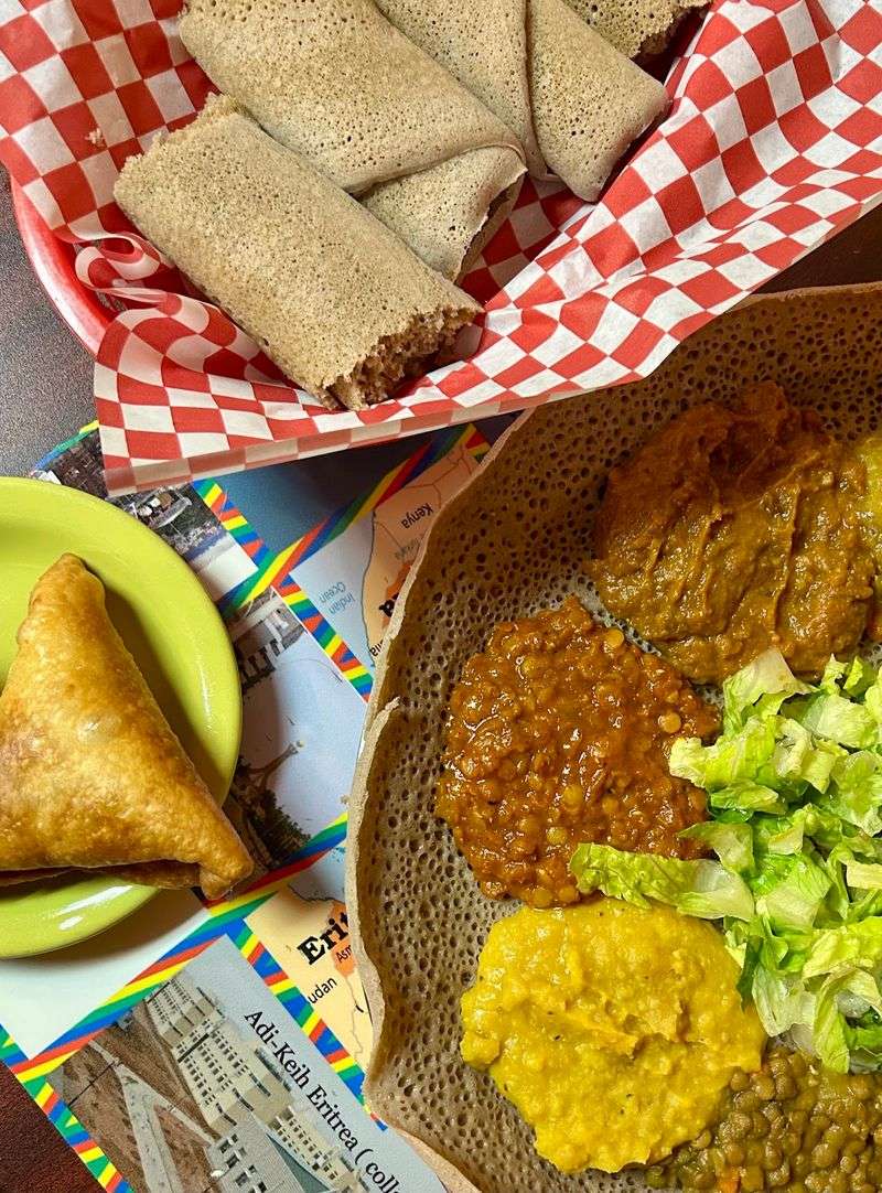 Plan Around Sundays, Then Go Hungry For Lentils