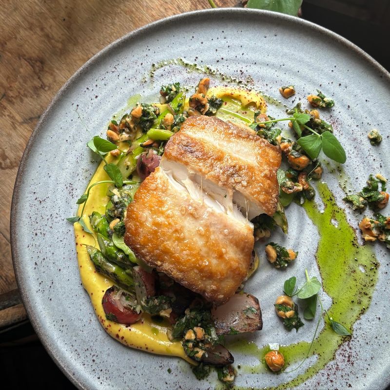 These 10 Gluten-Free Friendly Restaurants In Kentucky Are Worth The Drive - Decor Hint Bouquet Restaurant, Covington