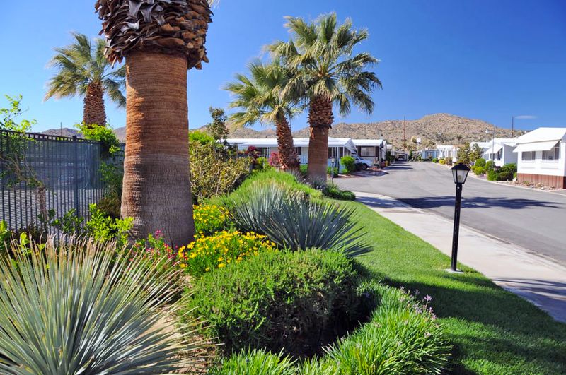 Country Club Mobile Estates