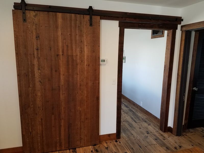 8 Nebraska Spots Stacked With Architectural Salvage Pulled From Houses That Are Gone - Decor Hint Reclaimed Enterprises, Omaha, NE