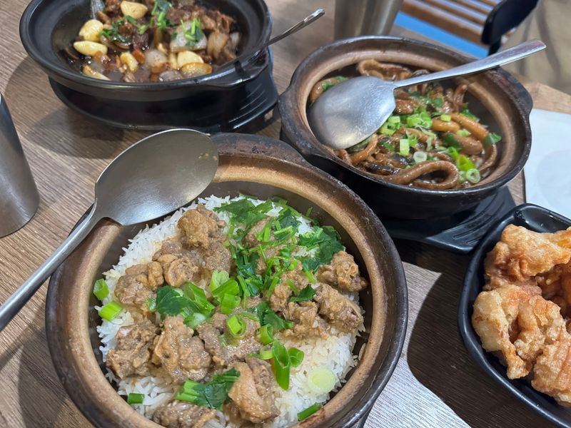 Fong Kee Claypot, Union City