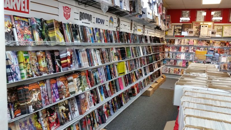 A Free Pull List That Pays You Back Every Week