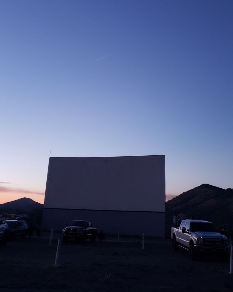 When A Town Saved Its Drive-In