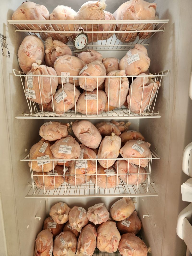 Whole Chickens That Earned Their Spot In Your Freezer