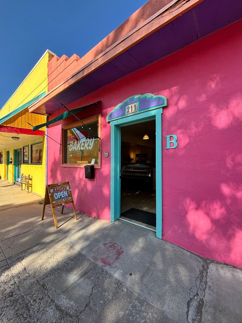 10 New Mexico Desert Bakeries That Make Leaving Town Worth It - Decor Hint Breadbox Bakery In Silver City