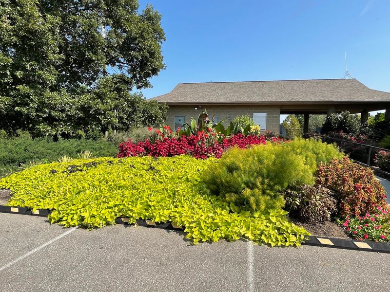 Boone County Arboretum