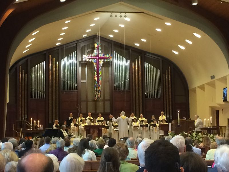 Harvey Browne Memorial Presbyterian Church