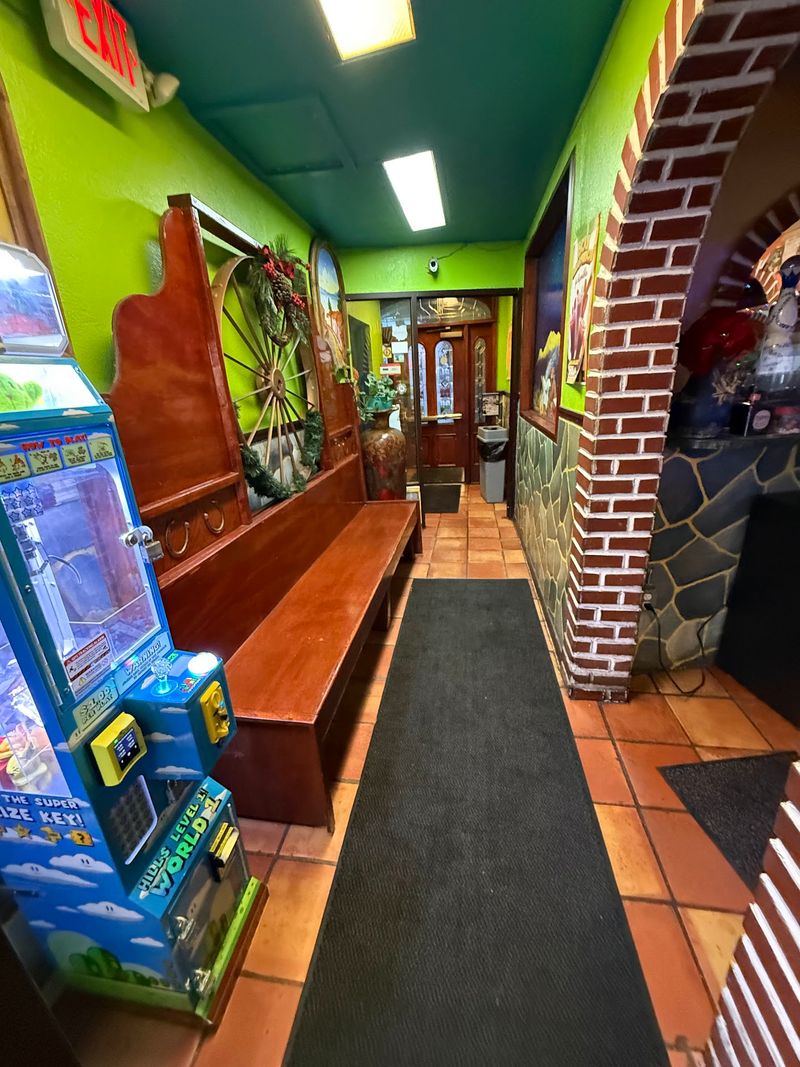These 10 Mexican Restaurants Define Great Dining In Ohio - Decor Hint Mí Mexico Restaurant