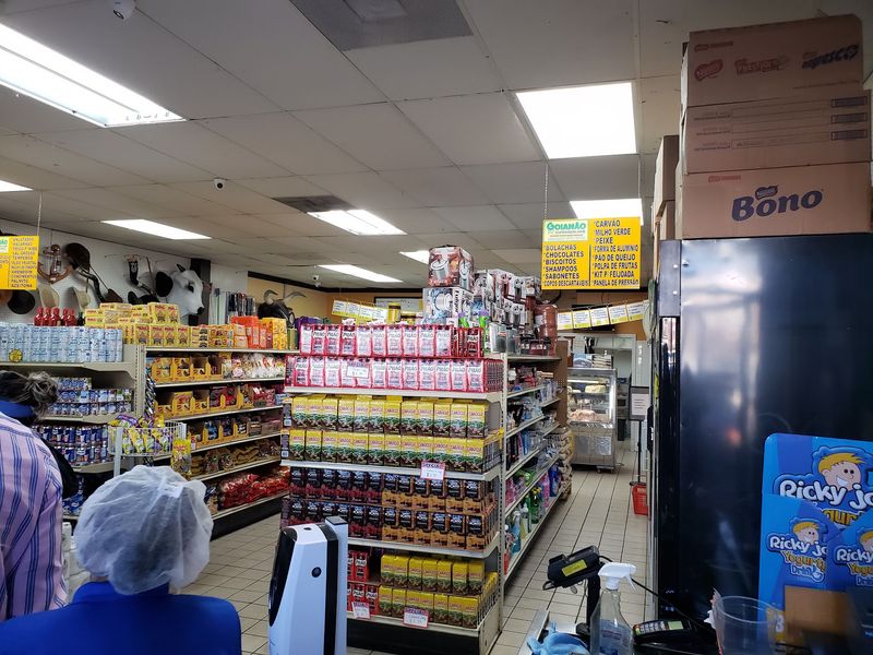 This Georgia Brazilian Market Is Filled With Imported Groceries, Specialty Meats, And Traditional Treats - Decor Hint Hearty Plates From The Restaurant Kitchen