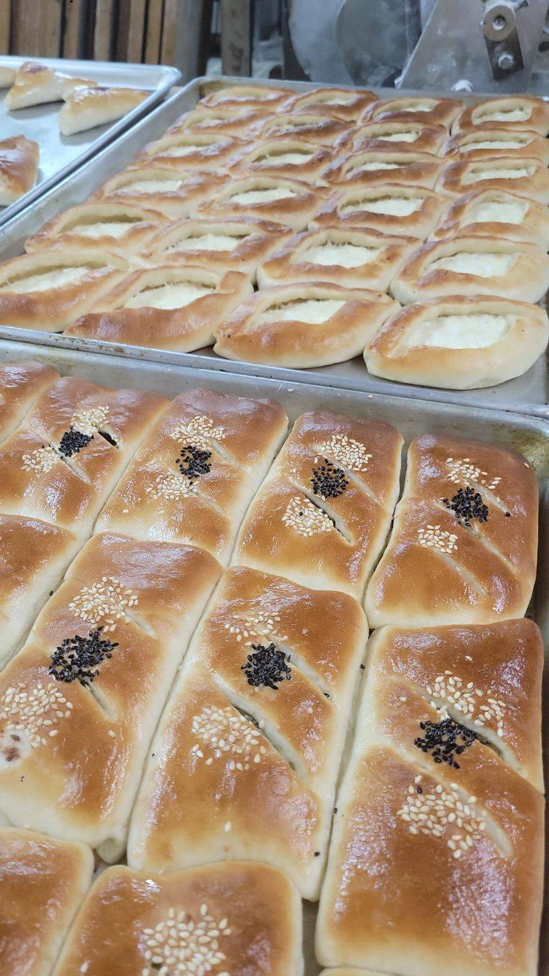 Savory Pies Make Lunch Feel Like A Treasure Hunt