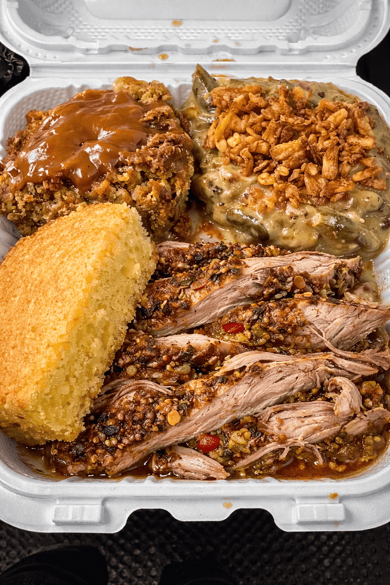 Plan Your Highway 12 Lunch Stop Before You Go