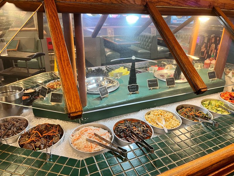 Save Room for Noodles, Ramen, and Bing Su