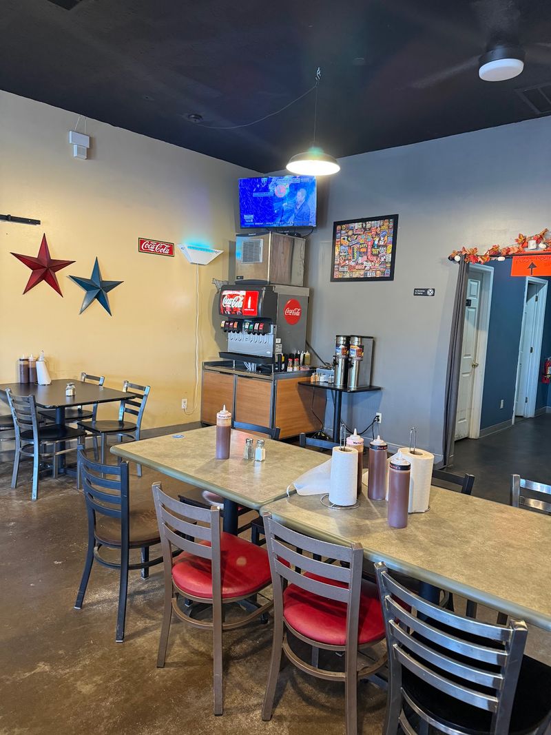 Durham’s Pit BBQ
