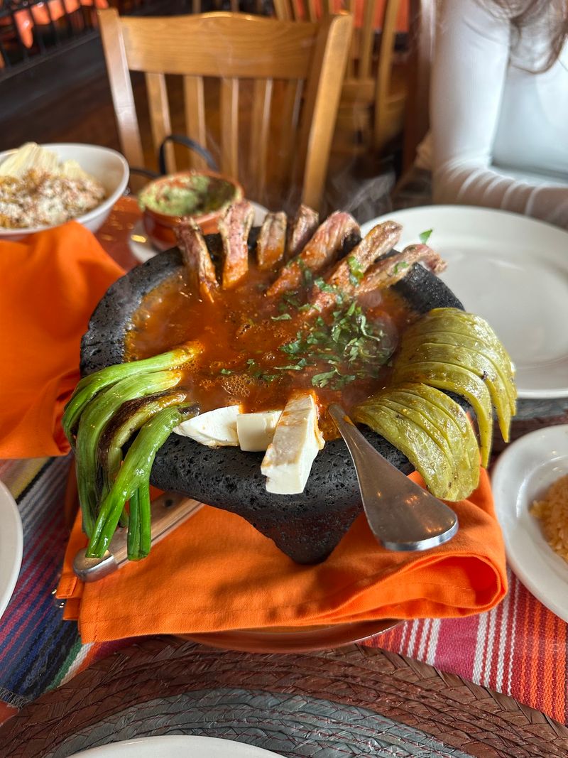 These 10 Mexican Restaurants Define Great Dining In Ohio - Decor Hint Francisco’s | Cantina Restaurant
