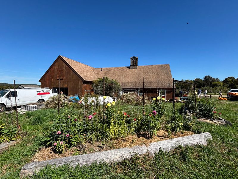 We Ranked The 9 Best Country Farm Markets In Connecticut And Here Are The Results - Decor Hint Averill Farm, Washington Depot