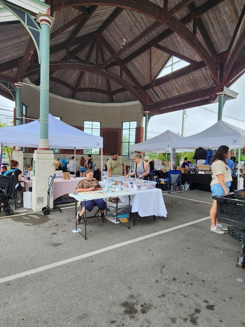 Jeffersontown Farmers Market