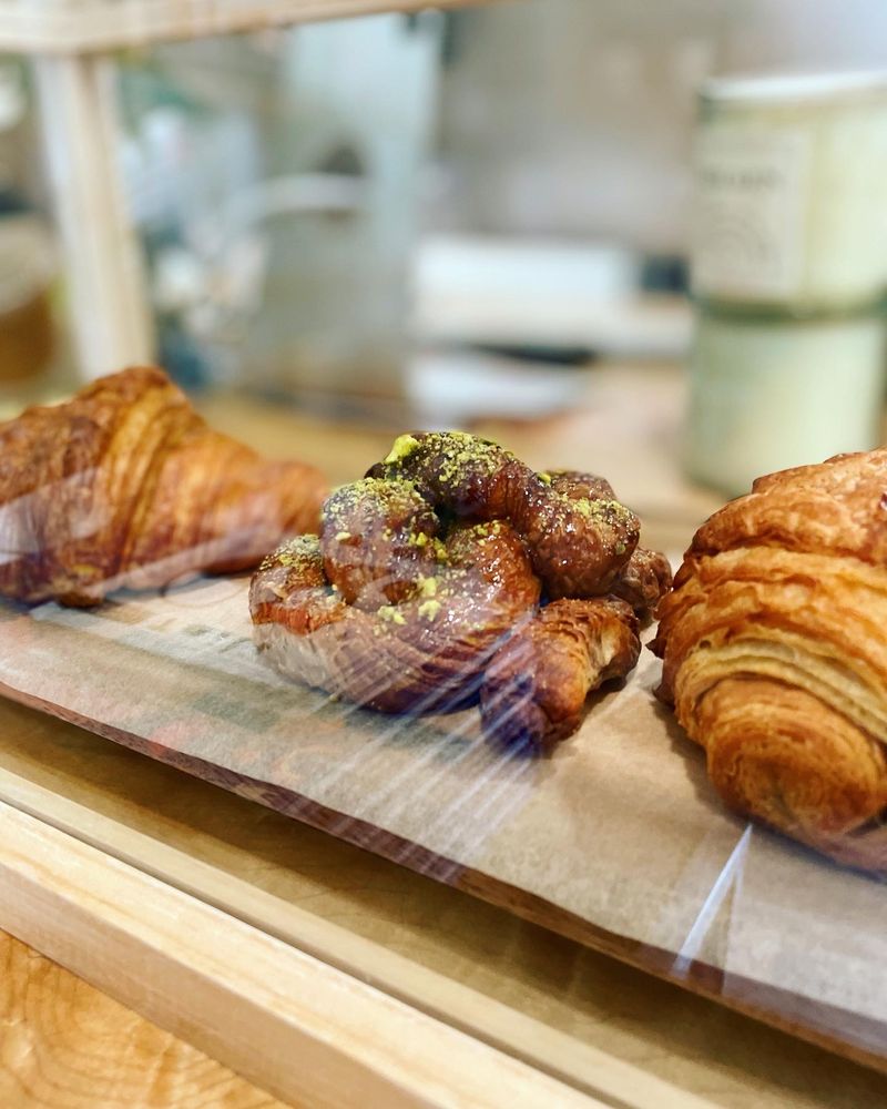 Pastelitos Steal The Spotlight