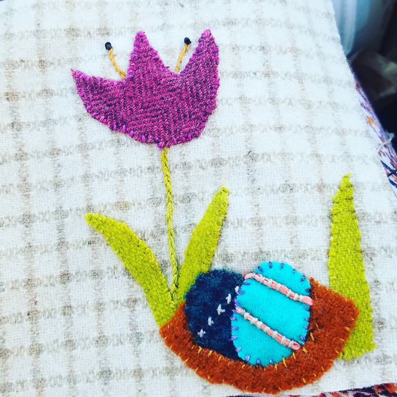 This Idaho Fabric Store Has So Many Batiks, Notions, And Classes That Quilters Make A Monthly Trip From Boise - Decor Hint Wool, Flannel, And Plush Backings For Every Kind Of Project