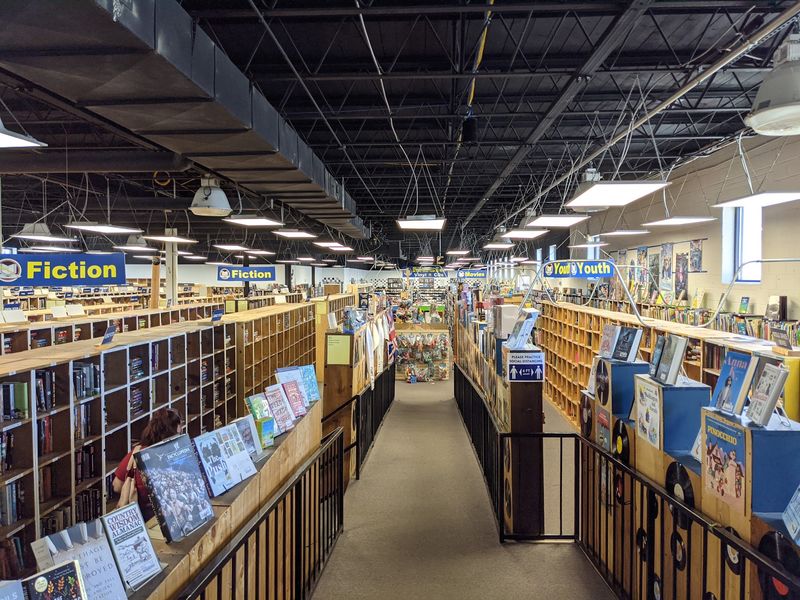 McKay's Mebane