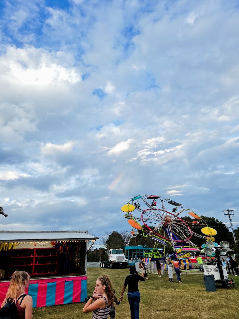 Thursday Is The Big Night For Anyone Who Wants To Ride Again And Again
