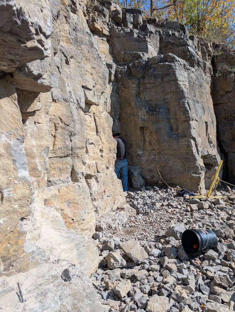 10 New York Stops Between Albany And Syracuse That Are Worth Pulling Over For - Decor Hint Herkimer Diamond Mines
