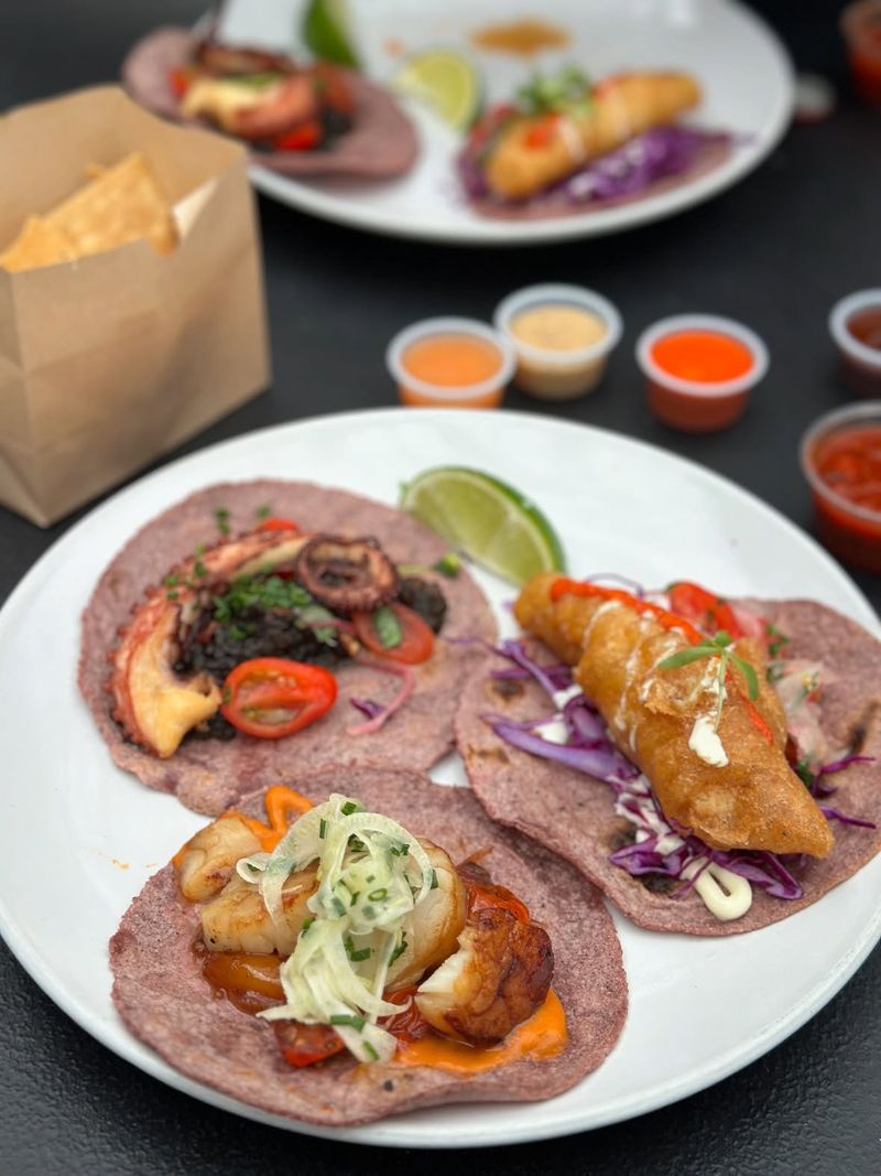 Why This Counter Belongs On Your California Bucket List