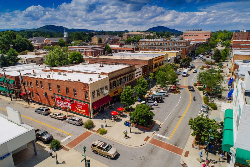 Hendersonville