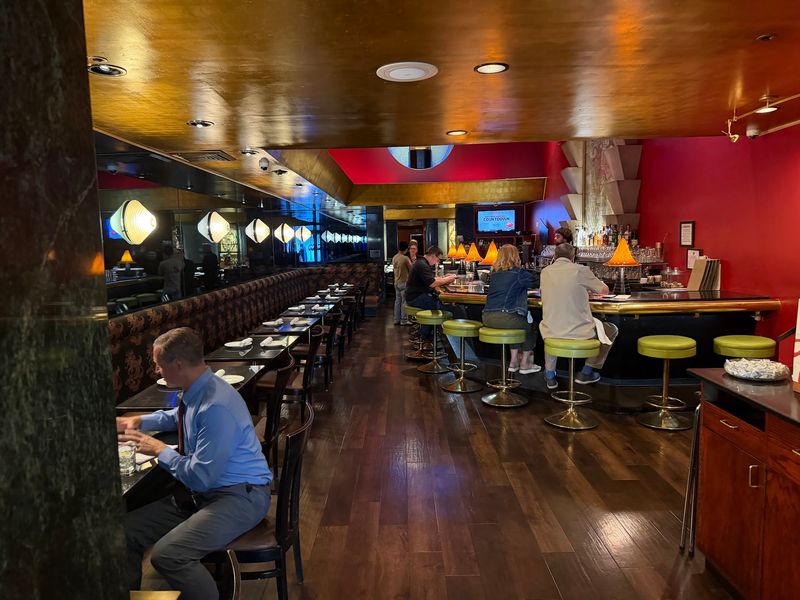 Frank Fat's, Sacramento