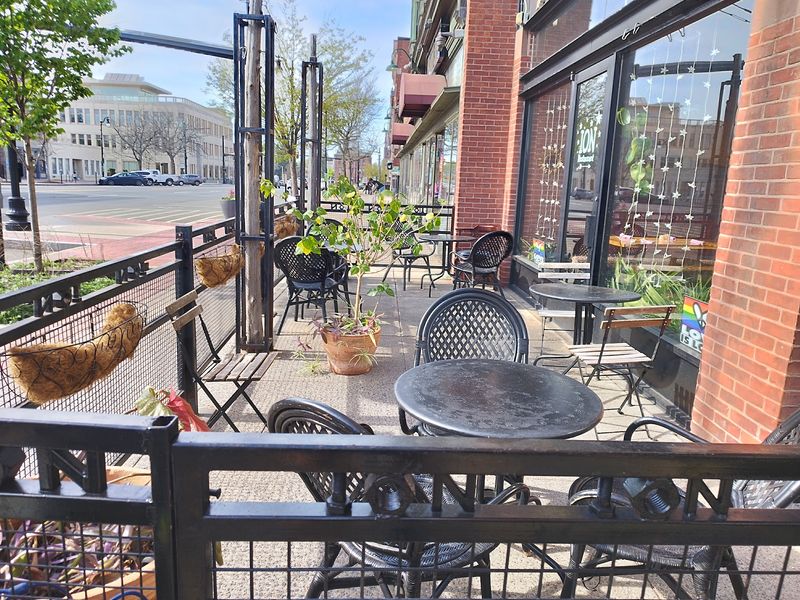 11 Top-Rated Vegan Restaurants In Connecticut Worth Adding To Your Food List - Decor Hint ION Restaurant, It's Only Natural, ION, Middletown