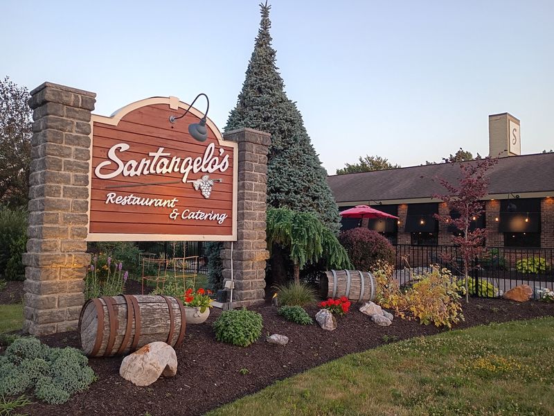 Santangelo's Restaurant
