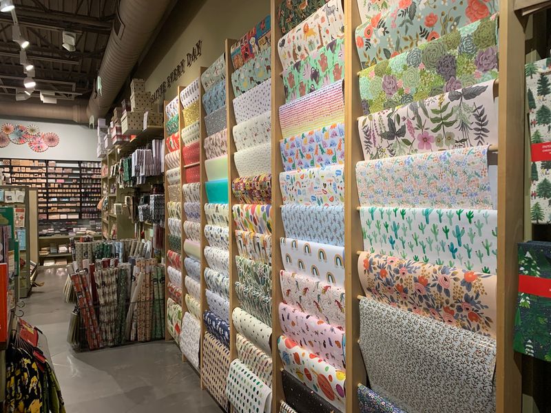 Scrapbook Pages Waiting For Your Story