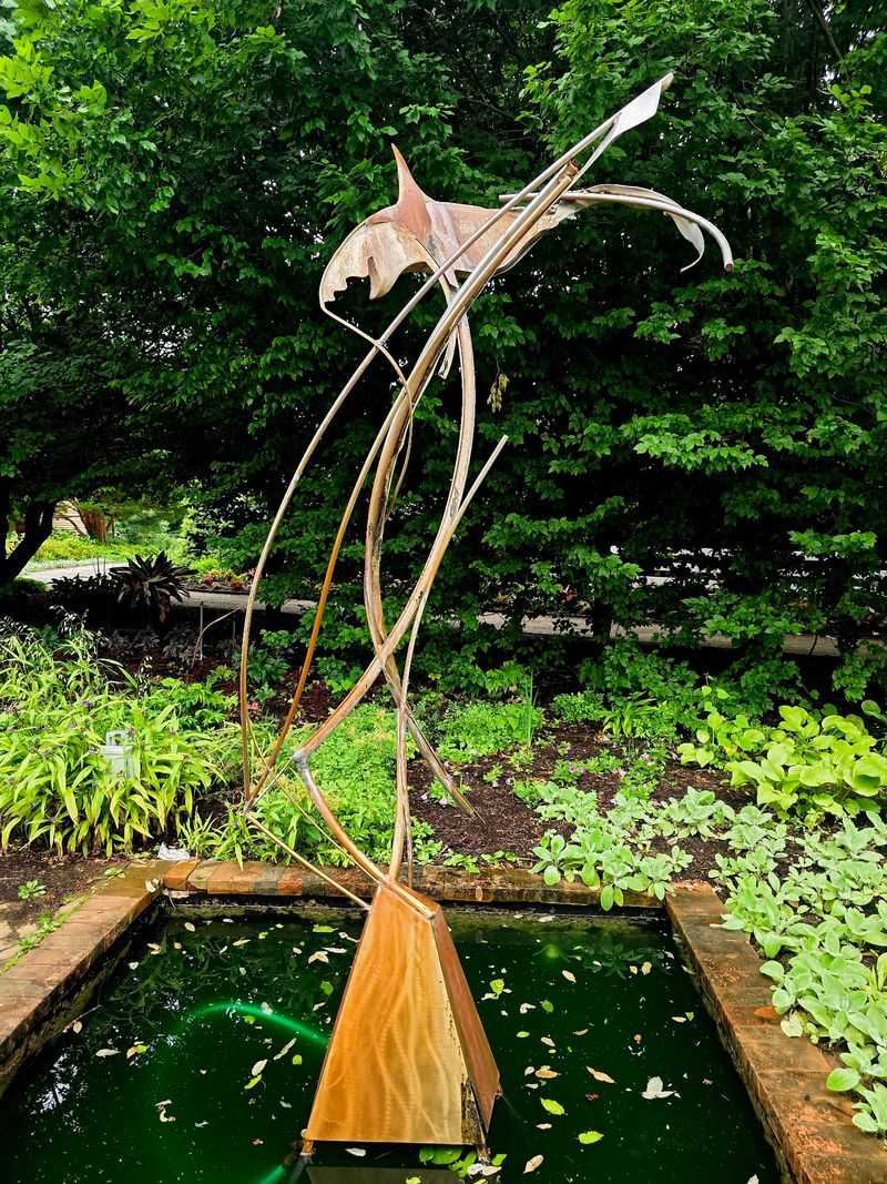 Bring The Dog, The Bike, And Grandma Too