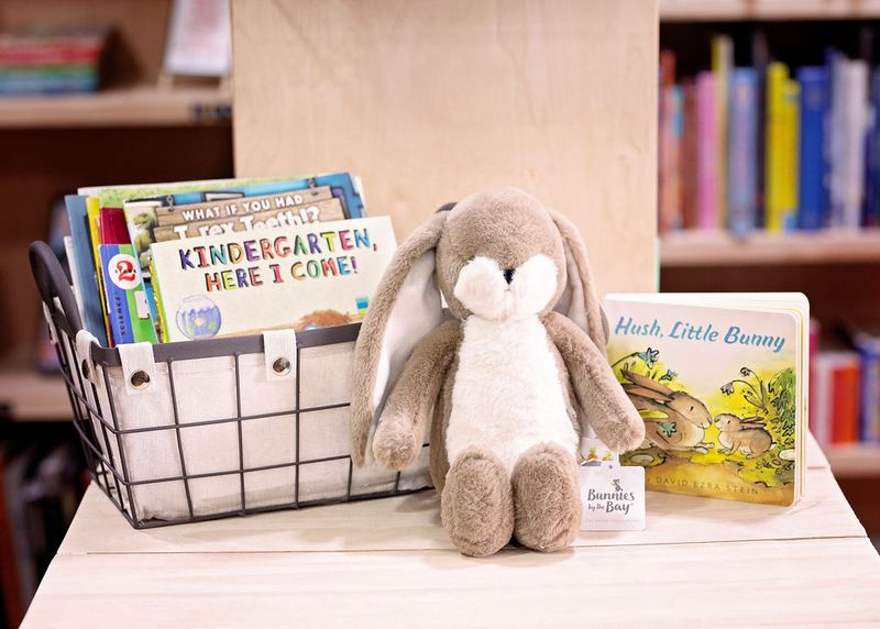 Foxtail Books