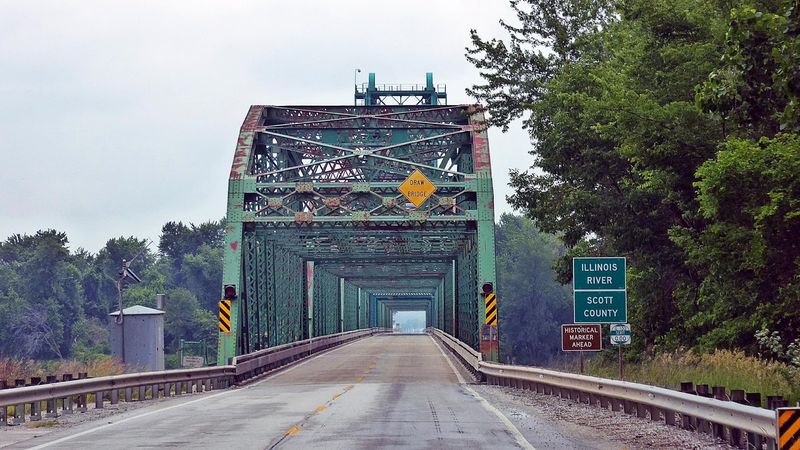 Florence, Pike County