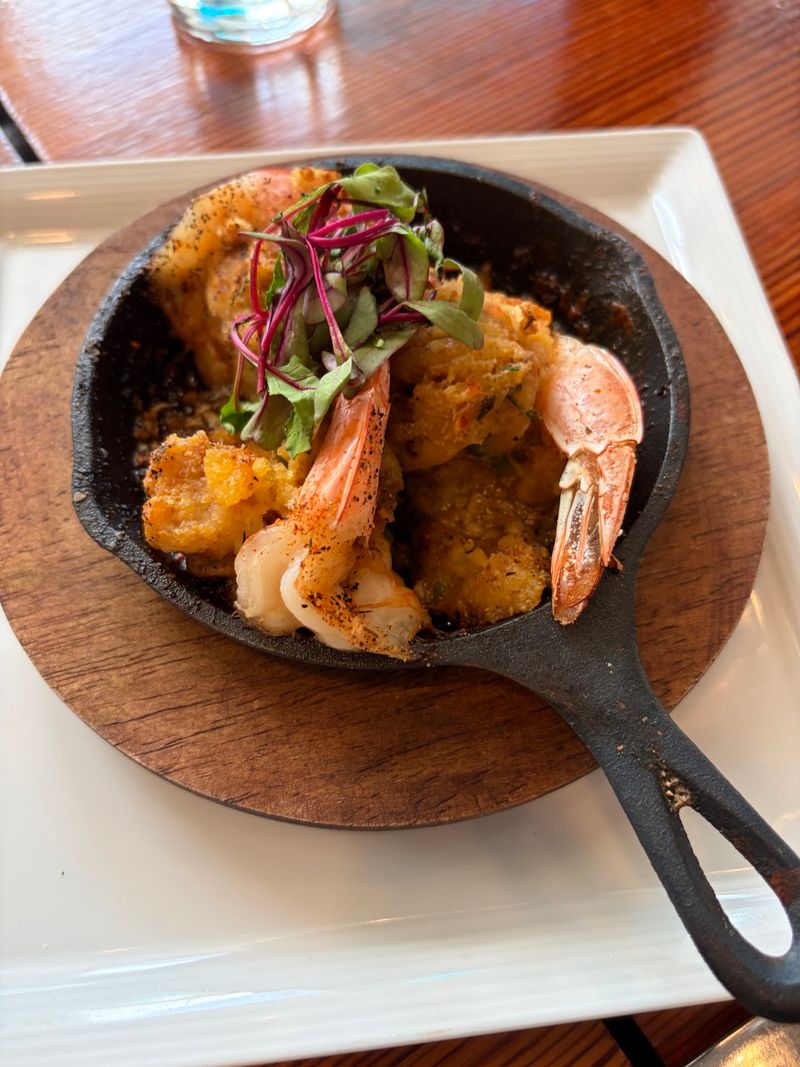 Tallulah Crafted Food, Baton Rouge