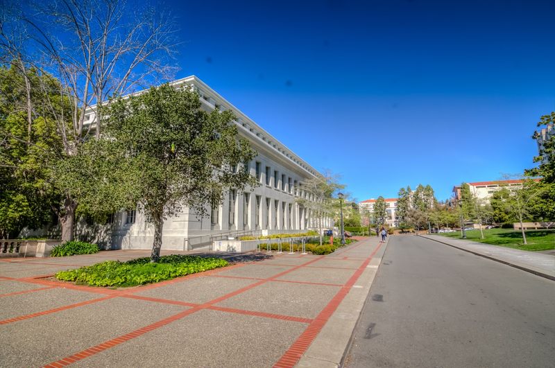 The Bay Area Location Adds Another Dimension